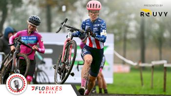 Multitalented Rider Needed For USA Cross Nats