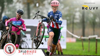 Multitalented Rider Needed To Win 2022 USA Cross Nationals