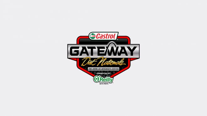 2022 Castrol Gateway Dirt Nationals Coverage