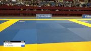 Richard J. Byrne vs RONALDO DELIBERO 2024 Pan IBJJF Jiu-Jitsu No-Gi Championship