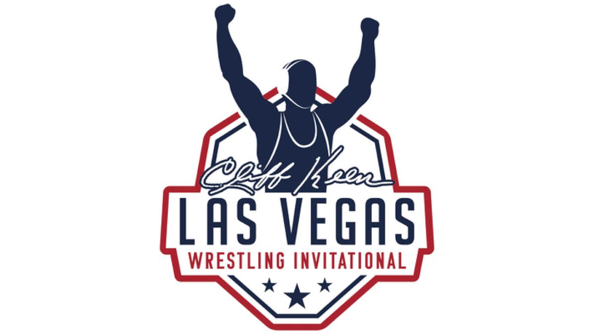 All The Ranked Wrestlers At The 2024 Cliff Keen Las Vegas Invitational