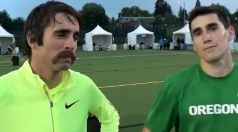 Will Leer and Russell Brown On 1500 Essentials