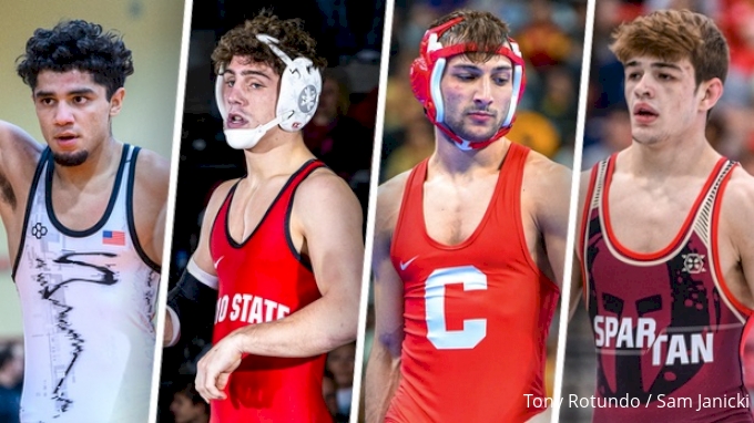 6 Landscape Shifting Storylines At The 2022 CKLV - FloWrestling