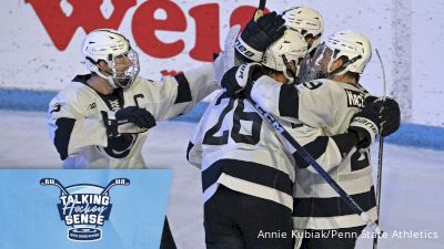 Is Penn State Hockey For Real This Season?