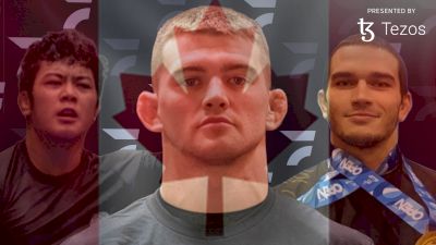 No-Gi Worlds Lightweight Division Could Be Dominated By Canadian Talents