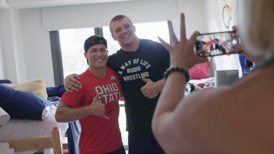 Young Bucks: A Season With Ohio State (Episode 1)