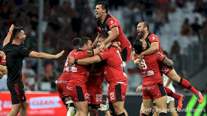 EPCR Challenge Cup: South Africa Looks To Make Mark In First Challenge Cup