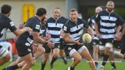 Rugby Europe Super Cup Playoffs: Can Black Lion Repeat?