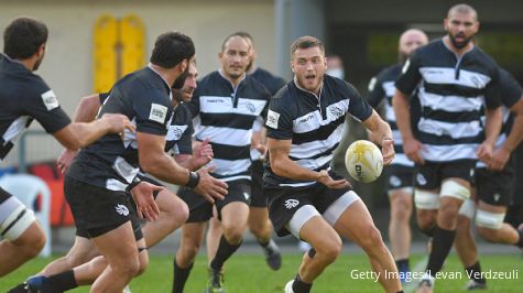 Rugby Europe Super Cup Playoffs: Can Black Lion Repeat?