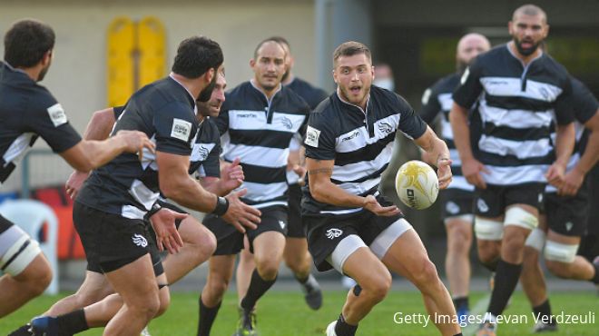 Rugby Europe Super Cup Playoffs: Can Black Lion Become First Repeat Champ?