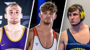 2022 Cliff Keen Las Vegas Upperweight Preview + Predictions