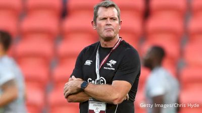 Cell C Sharks Head Coach Steps Down After Cardiff Loss