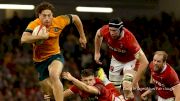 How Wallabies Can 'Upset A Few People' At Next Year's RWC