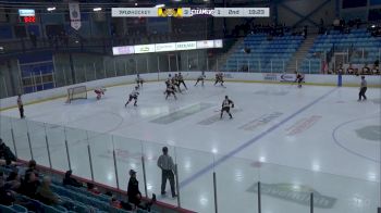 Replay: Home - 2024 Campbellton vs West Kent | Dec 20 @ 7 PM