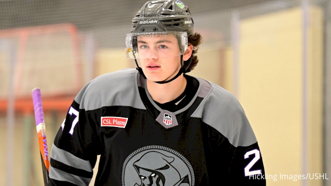 2023 NHL Draft: Baracchini's Top 64 January Rankings