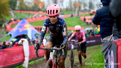 USA Cycling Cyclocross Nationals Return To Hartford