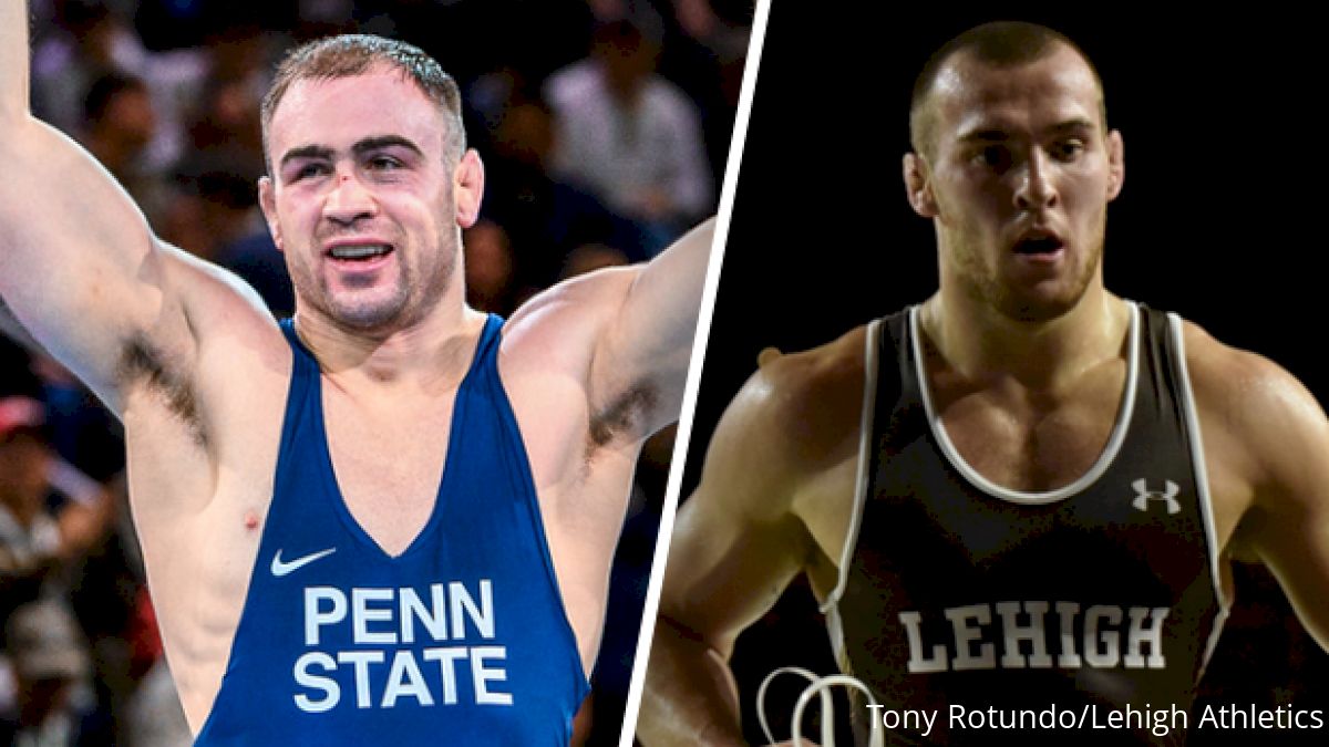 #1 Penn State vs #19 Lehigh - Preview & Predictions