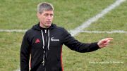Ronan O'Gara Will Not Be Replacing Eddie Jones As England Coach