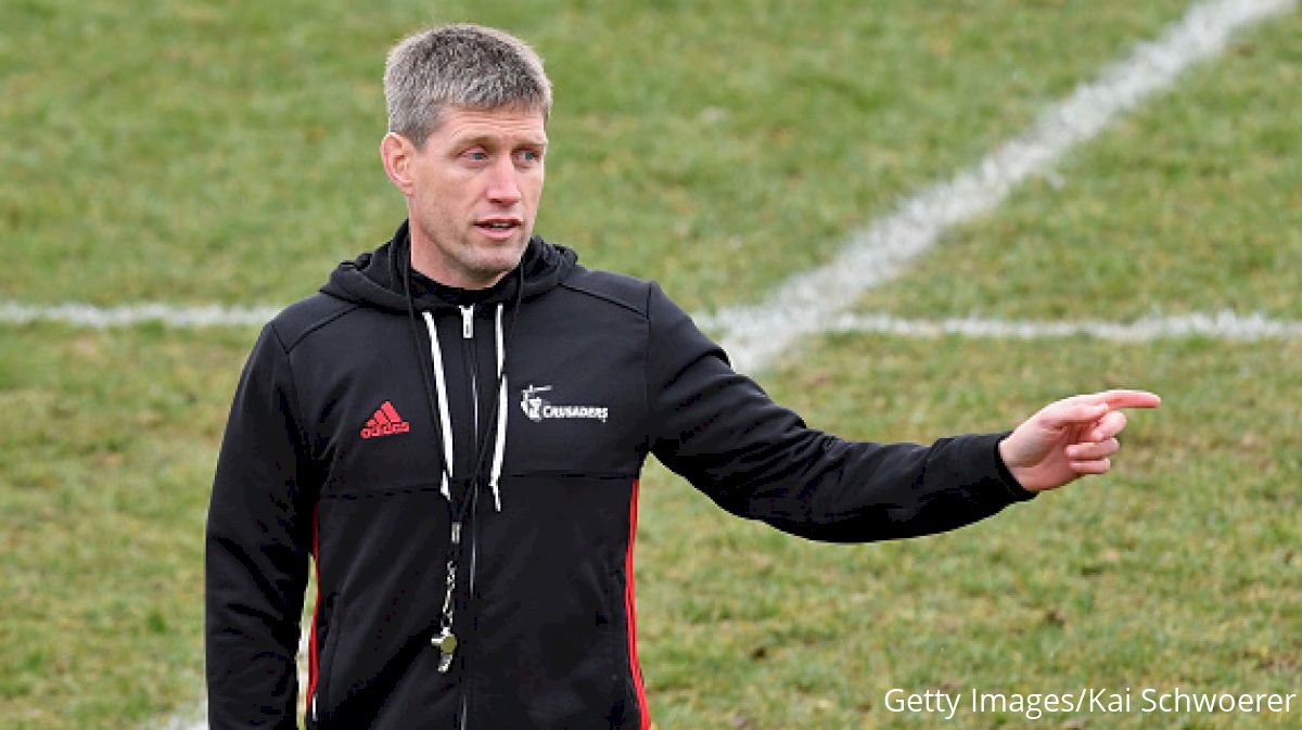 Ronan O'Gara Will Not Be Replacing Eddie Jones As England Coach