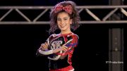 Take A Look Back At 4 Winning Routines From 2021!