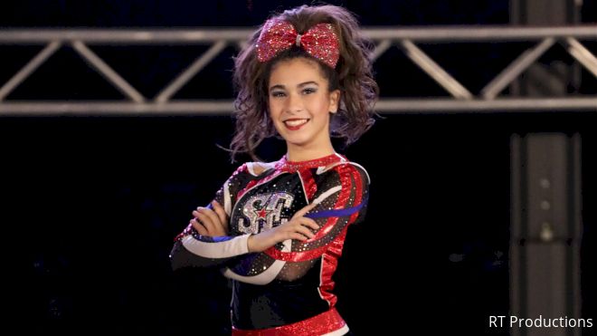 Take A Look Back At 4 Winning Routines From 2021!