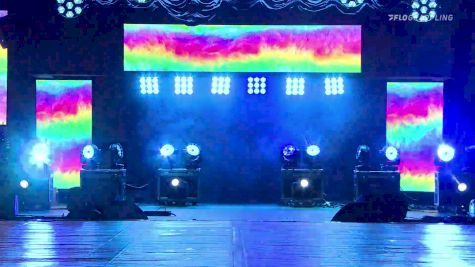 Nahuel Caniza vs Brian Hernandez 2025 Fight to Win 270