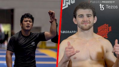 9 Dream Matches We Want To See At The IBJJF 2022 No-Gi World Championships