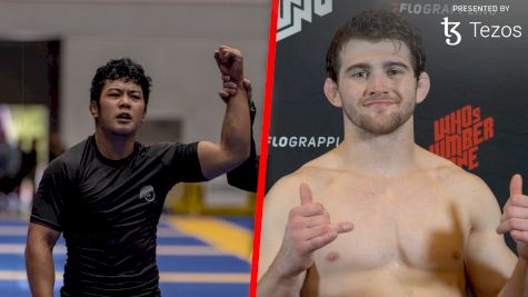 9 Dream Matches We Want To See At The IBJJF 2022 No-Gi World Championships