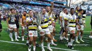 Heineken Champions Cup: La Rochelle Looks To Follow Up Cinderella Run