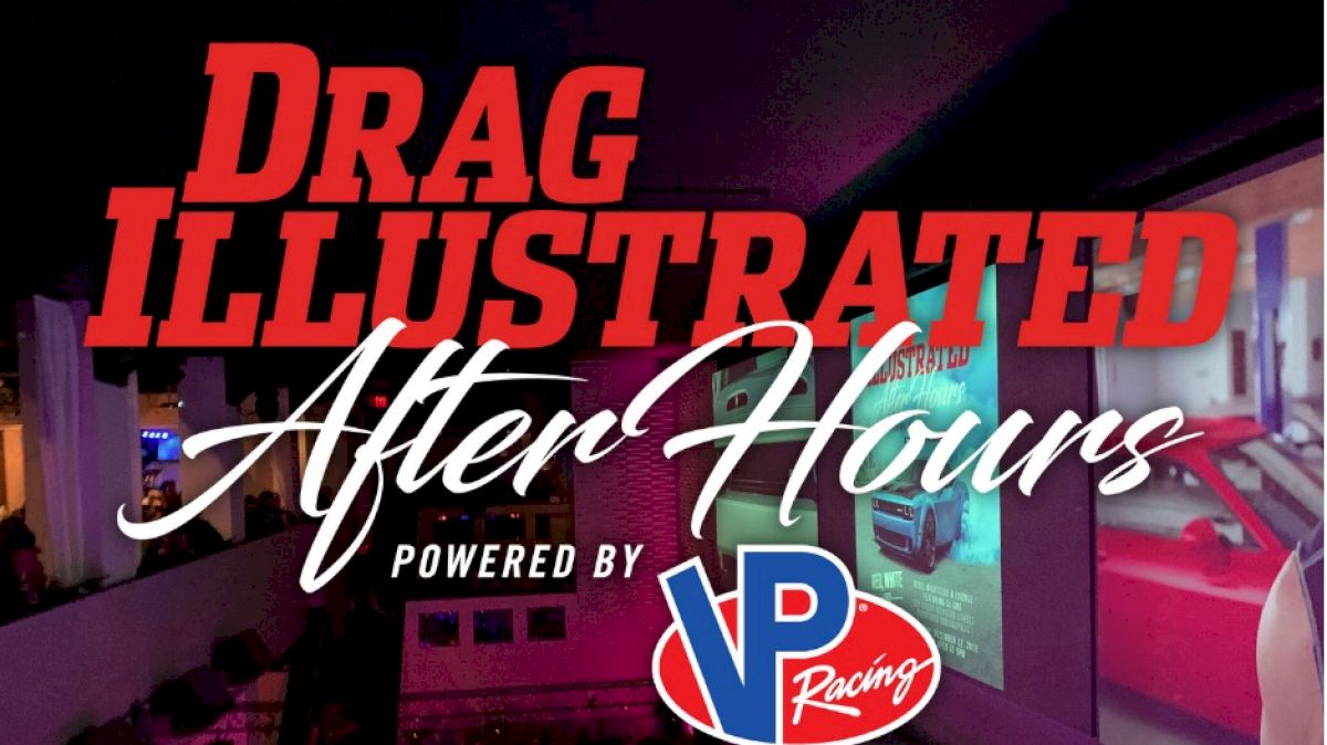 Drag Illustrated 'After Hours' Party Set For Dec 8 Of PRI Show