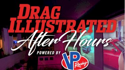 Drag Illustrated 'After Hours' Party Set For Dec 8 Of PRI Show