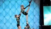 Zero Deduction Routines From Day 1 of Nation's Choice Grand Nationals