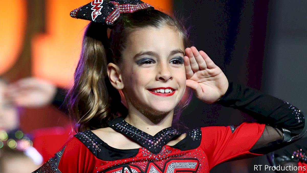 Insider Info 2023 Cheer Power Cash Bash Showdown Varsity TV
