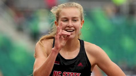 2022 BU Sharon Colyear-Danville Season Opener