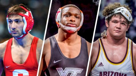 The Total And Complete 2022 CKLV Preview