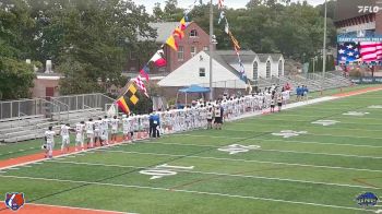 CGA vs. UNE - 2024 University of New England vs Coast Guard Academy