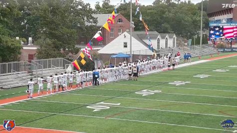 CGA vs. UNE - 2024 University of New England vs Coast Guard Academy