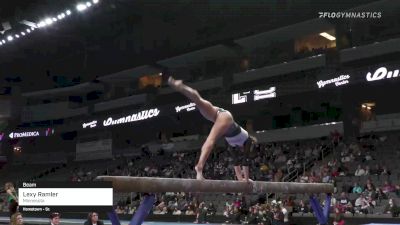 Lexy Ramler - Beam, Minnesota - 2022 Elevate the Stage Toledo presented by Promedica