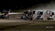 2023 Tezos All Star Sprints Schedule Features 50 Races