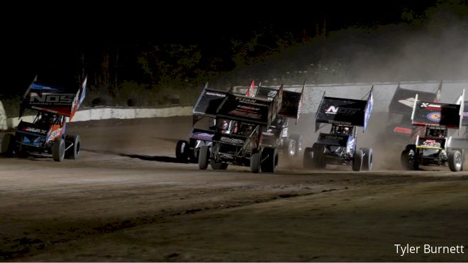 2023 Tezos All Star Sprints Schedule Features 50 Races At 33 Tracks