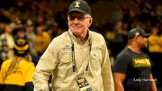 Watch Dan Gable In "THE DUAL" Ahead Of 2025 Big Ten Wrestling Championships