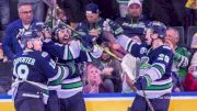 Cameron Morrison Finding Opportunity And Luck With Florida Everblades