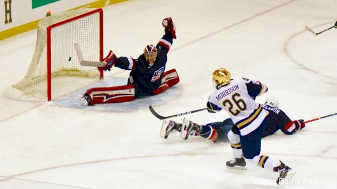 Skating in the Swamp: The Story Behind the Florida Everblades