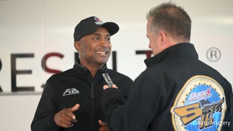 NHRA Top Fuel Star Antron Brown To Race Pro 275 At Snowbird Outlaw Nats