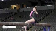 Josey Kiefer - Beam, Cincinnati Gymnastic - 2022 Elevate the Stage Toledo presented by Promedica