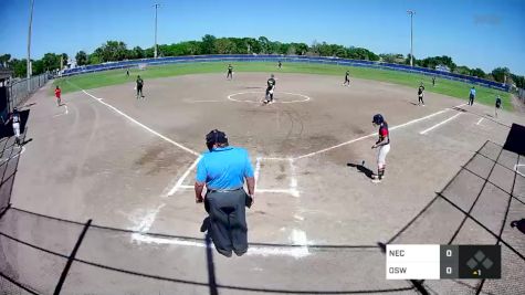Replay: Fortune Road Field 2 - 2023 THE Spring Games | Mar 11 @ 9 AM