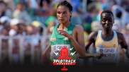 Can Letesenbet Gidey Break The World Record In Her Debut Marathon?