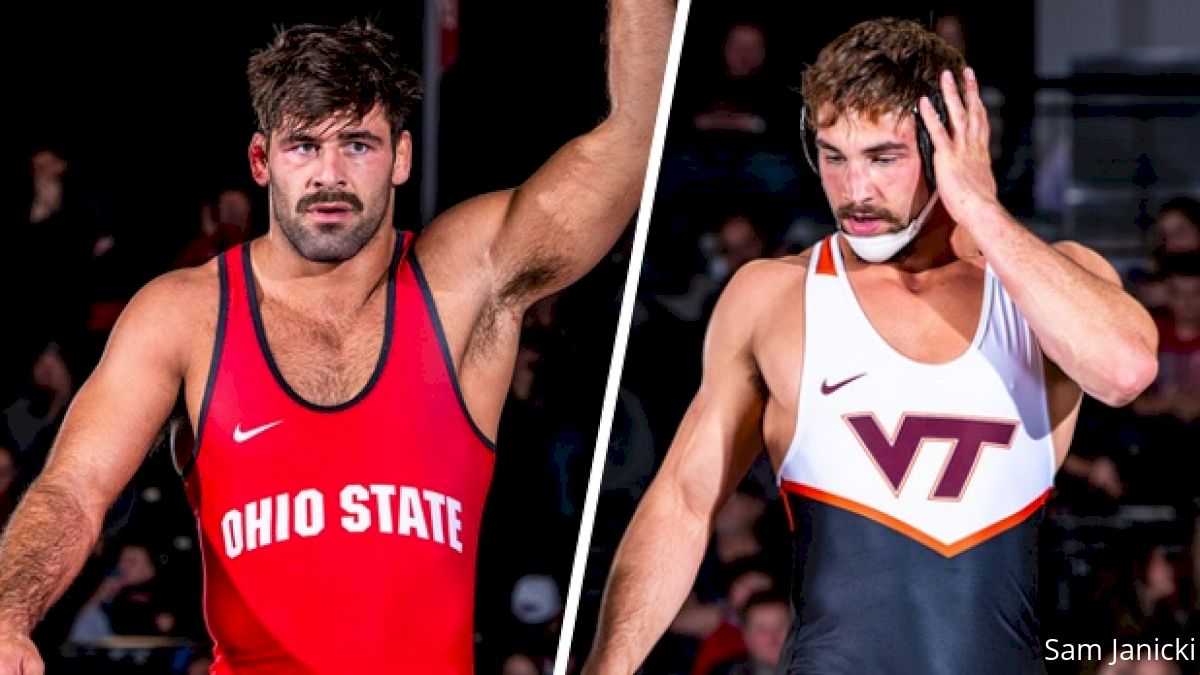 Quarterfinal Matchups Set At CKLV