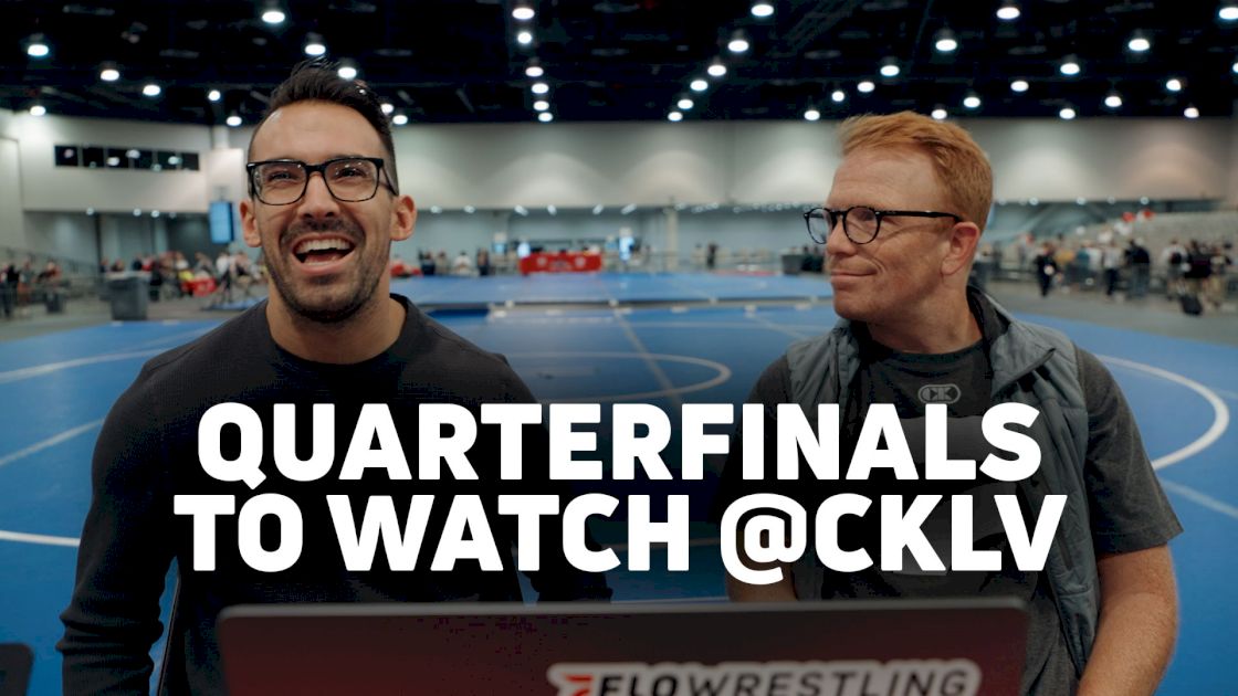 CKLV Quarterfinals To Keep Your Eye On