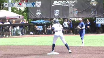 Replay: Butler vs Seton Hall | May 6 @ 1 PM